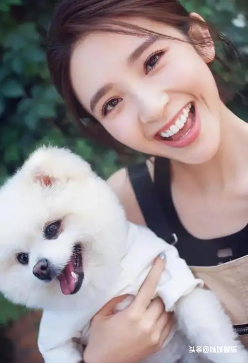 最美笑脸图片(她们的笑容也太治愈了吧) - 赤虎壹号