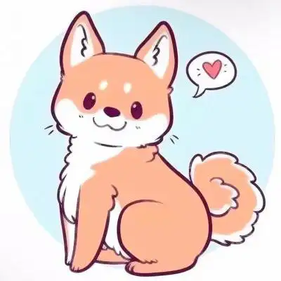 可爱动漫动物头像,高清简单超萌的qq头像可爱动物卡通图片_可爱动漫