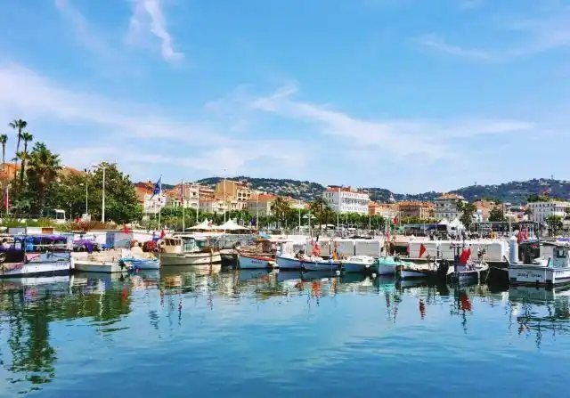 戛纳戛纳老港攻略,戛纳戛纳老港门票/游玩攻略/地址/图片/门票价格