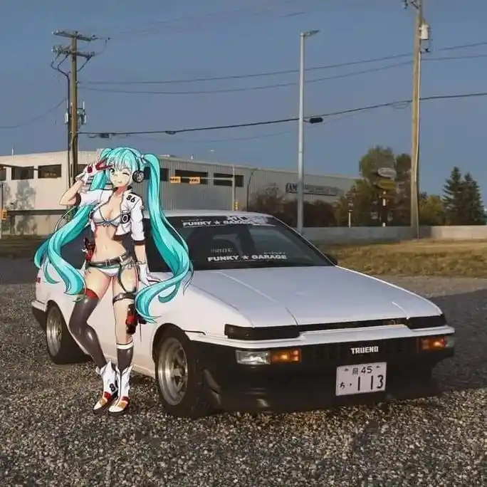 动漫动漫卡通头像