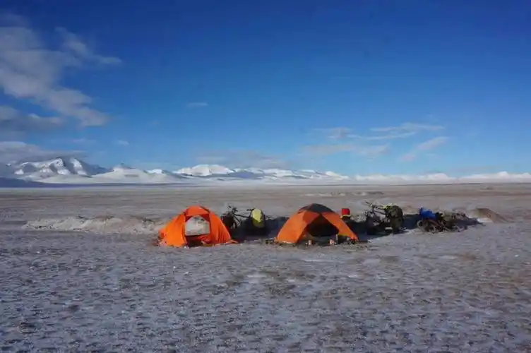 羌塘无人区有多可怕的地方(西藏最大无人区到底有多恐怖)-七百科