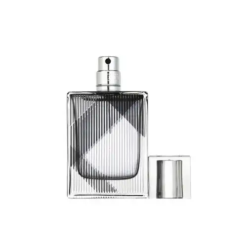 burberry博柏利巴宝莉英伦风格男士香水男神香水淡香水情侣香水木质香