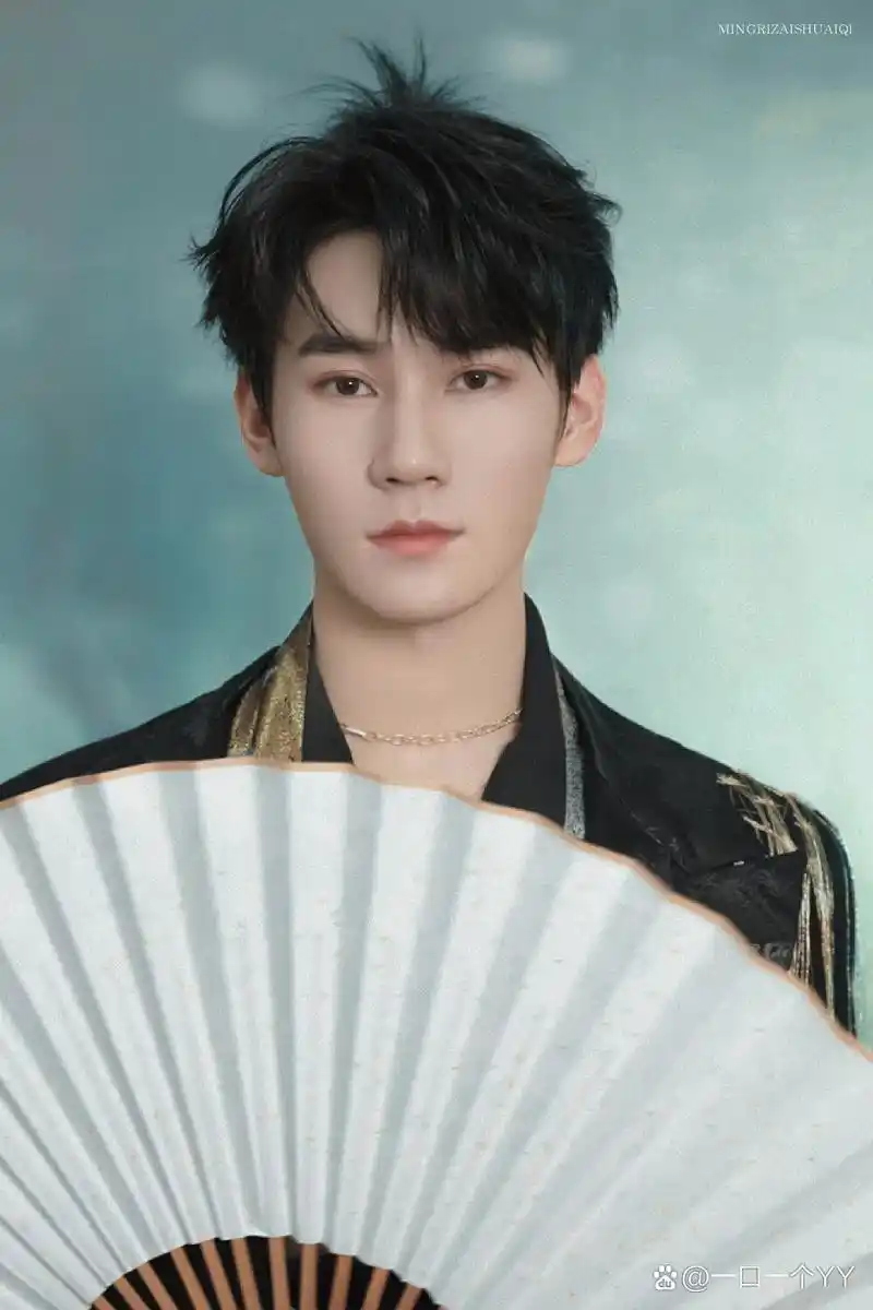 张真源神图来了.