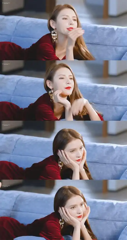 韫色过浓张予曦