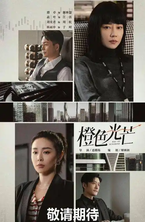 可以说,这部电视剧的演员阵容很强大,都是演技出色的演员.