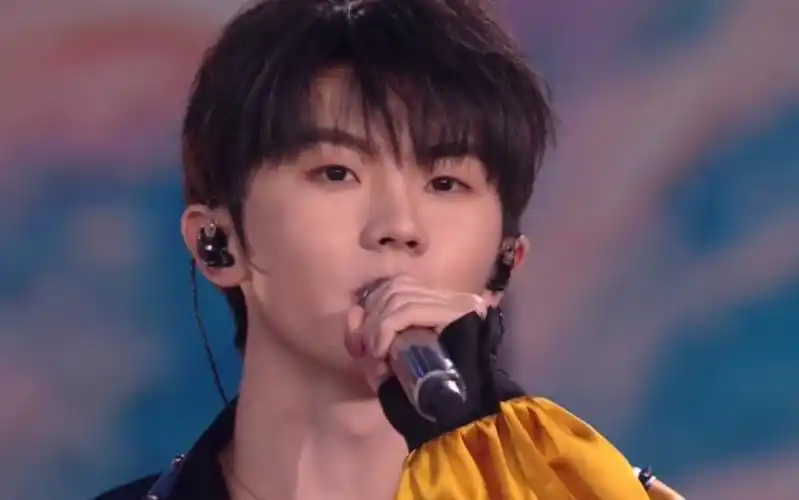 马嘉祺《百忧戒》cut|此曲只应天上有