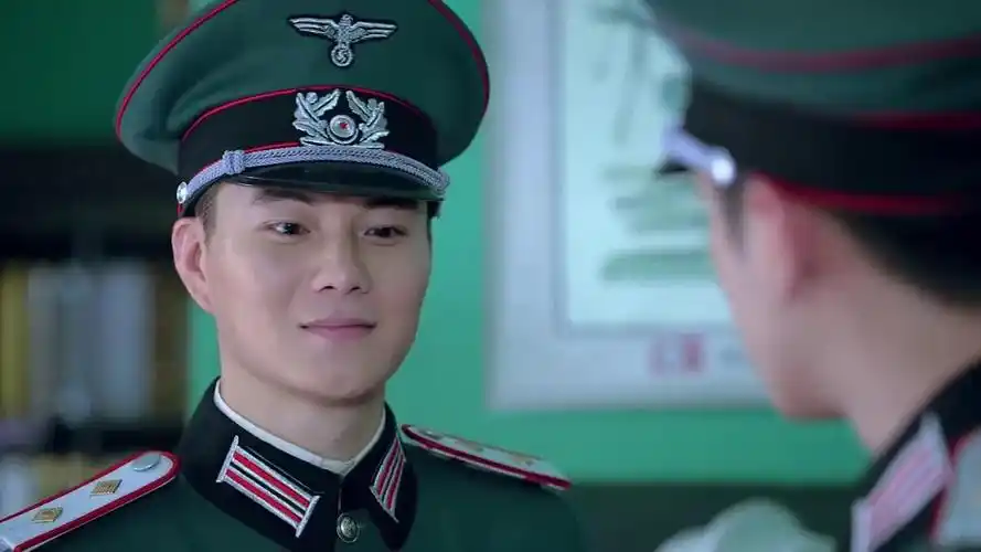 张若昀主演,盘点《雪豹》最精彩十大影视合集,不看后悔!