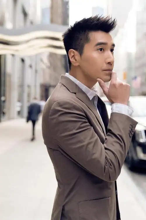 新晋四大演技派男演员张一山黄轩入榜! 最后一位争议很大!_网易订阅