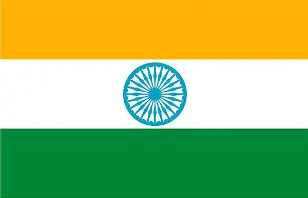 印度概况_藏红花网