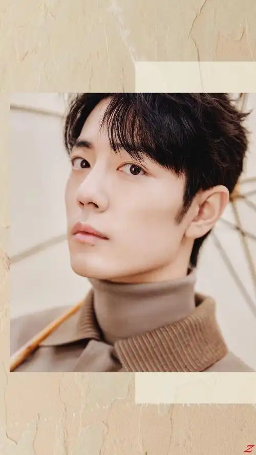 日常见肖战#肖战超话    这组壁纸忘了发    @x玖少年团肖战daytoy