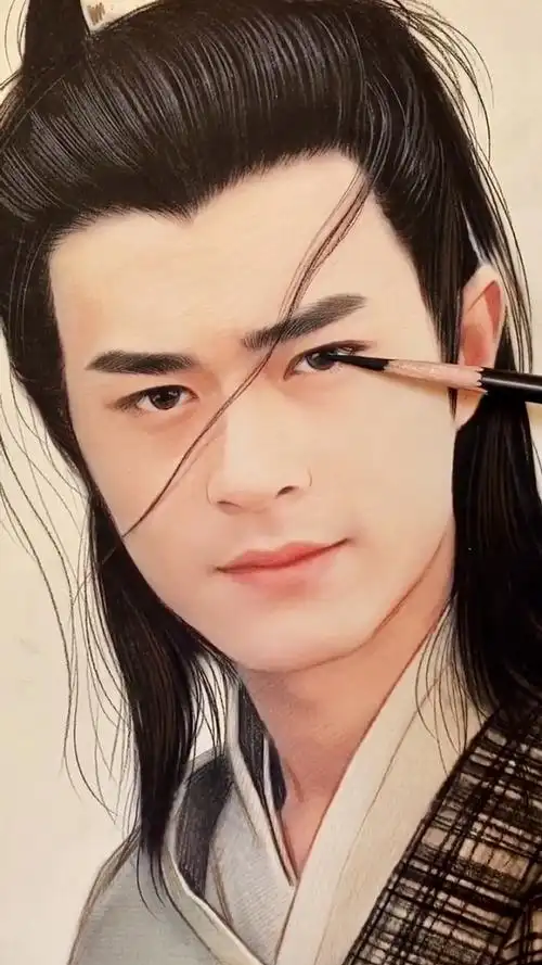 神雕侠侣 #古天乐