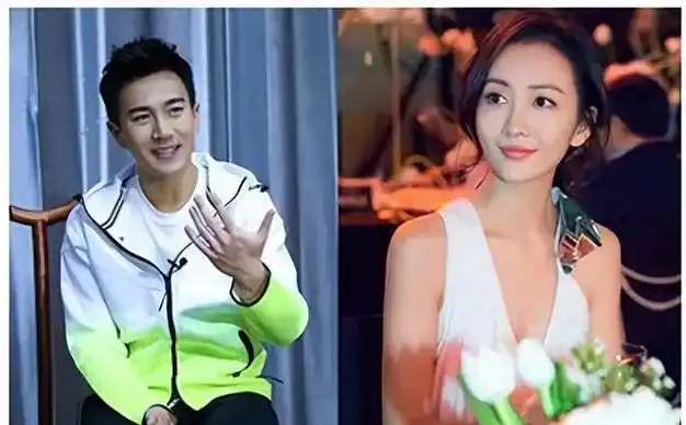 现世报来了,40岁王鸥丑闻遭到曝光,这次她的遮羞布被彻底扒光