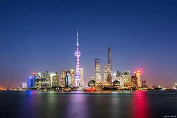 时刻不可错过的上海外滩,畅游风景与文化的绝佳时机