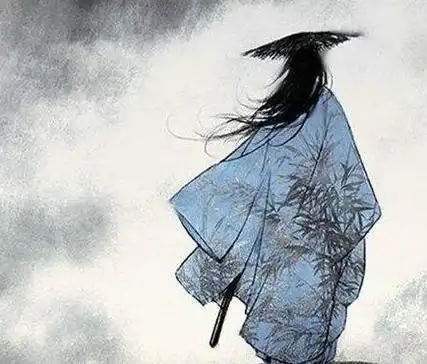 古代大侠从来不生产 他们是如何仗剑走天涯的