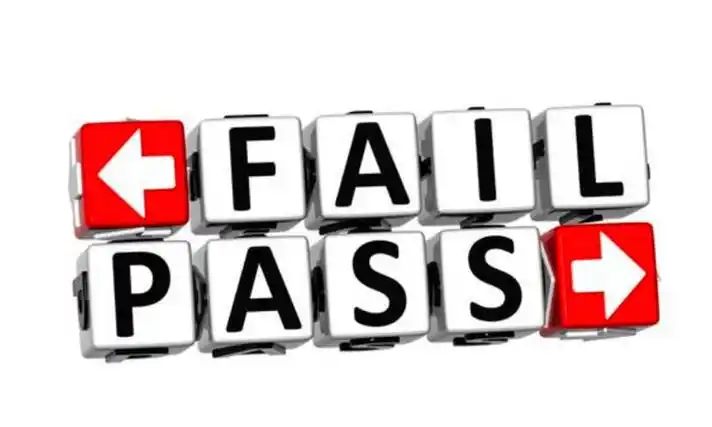 fail是什么意思优质