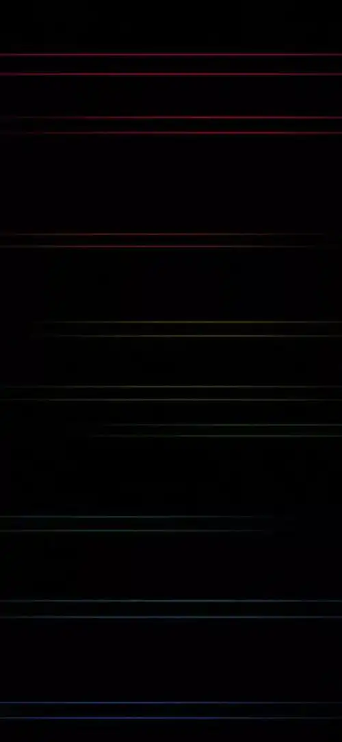 壁纸黑色个性全屏手机壁纸