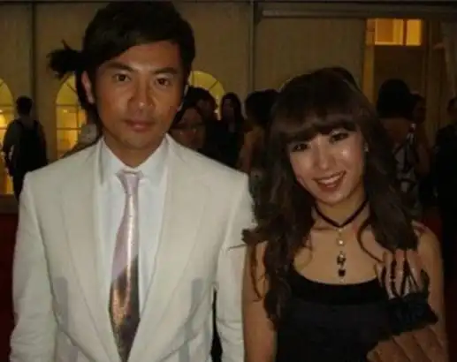 图苏有朋经纪人amy个人资料介绍网曝两人已相恋多时