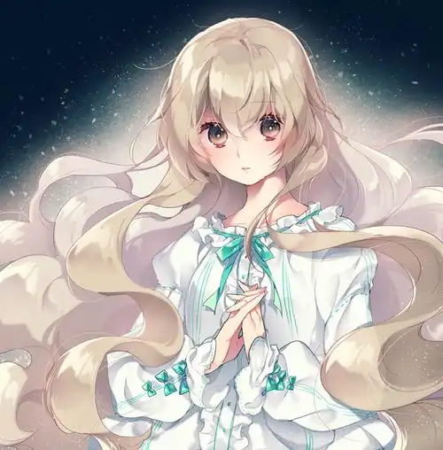 少女 美少女 萌 cp 人设 萌妹 御姐 傲娇 清纯 腹黑 萝莉 可爱 二次元