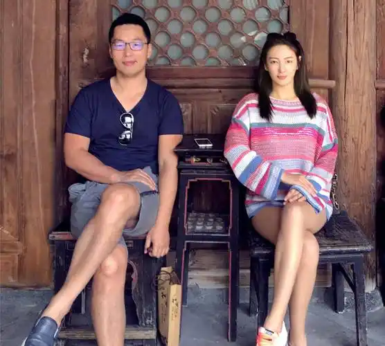 张雨绮,做你自己吧!