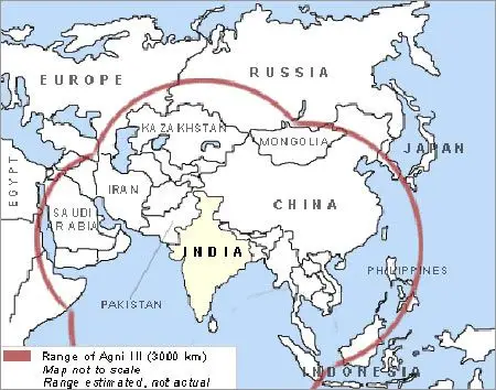 邵永灵:印度"大地"导弹搬上护卫舰不具实战价值