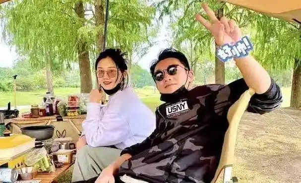 原创原创千金女友程晓玥3年青春付之东流杨幂帮她摘掉假千金名头