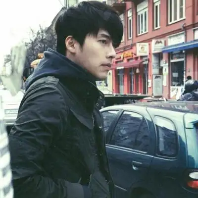 头像 玄彬 - 堆糖,美图壁纸兴趣社区