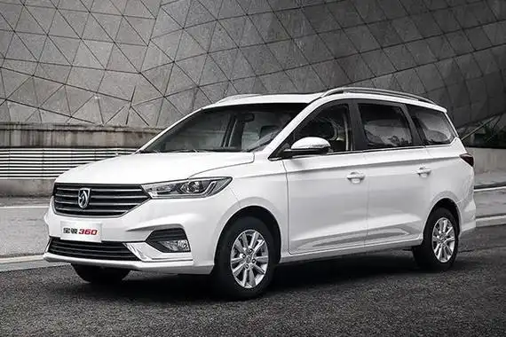 宝骏360多少钱克宝骏310