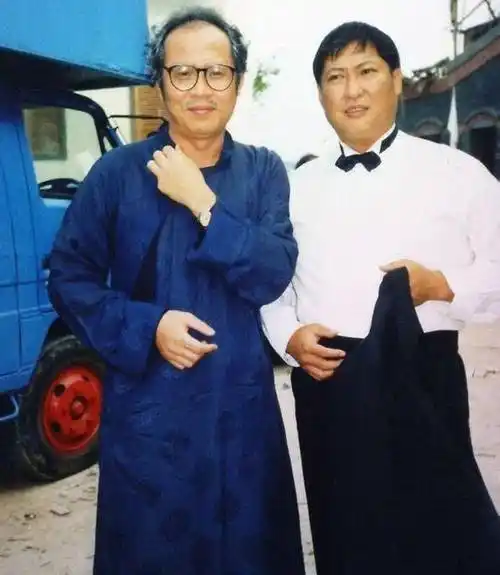 岑建勋_周润发_系列