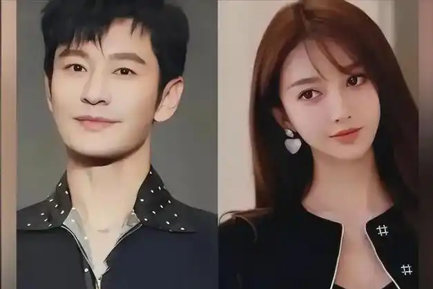 刚刚!叶珂霸气发文怼网友,公开澄清与黄晓明的关系!