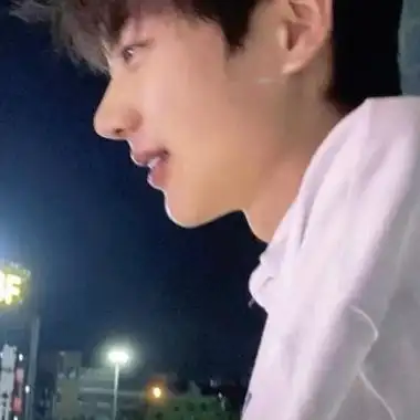 治愈系阳光帅气的暖男头像真人图片