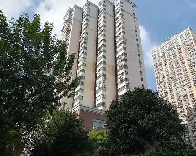 【江南新苑, 江南新苑小区详情,房价走势,房源,业主论坛】- 上海58