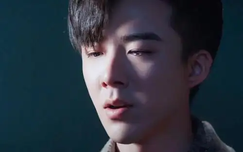 柔软男孩刘宇宁:我为什么爱哭?