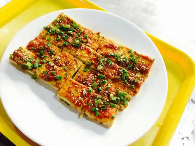 铁板豆腐项目优势