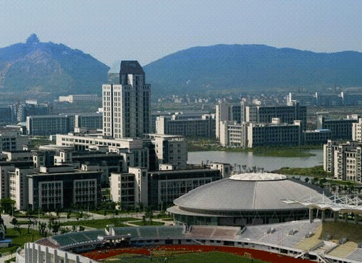 江南大学研究生院