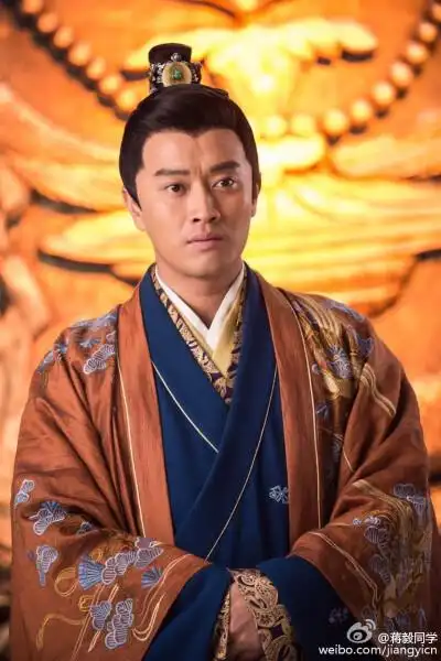 美人私房菜蒋毅 饰 赵元卿