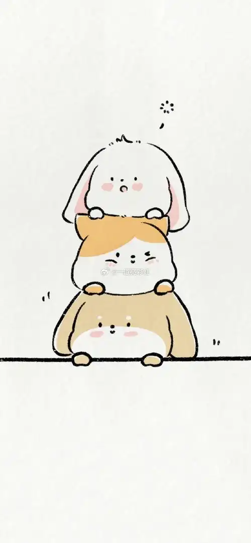 情侣头像##女生头像##电脑壁纸##可爱头像##手机壁纸