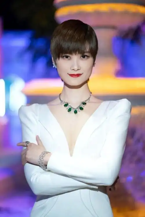 李宇春个人资料简介及照片(李宇春,出道以来争议不断,如今患"不死癌症