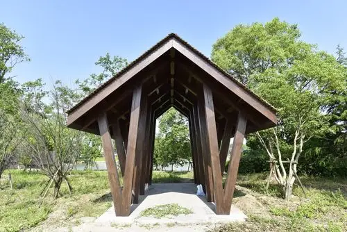 游广富林郊野公园