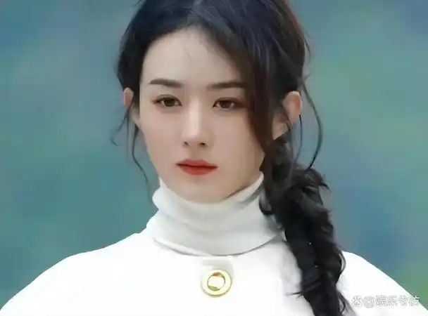 冯绍峰得意极了我那大杀四方的前妻赵丽颖如今究竟有多牛