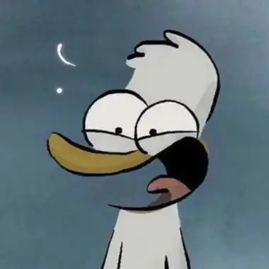 超可爱的头像沙雕高清图片