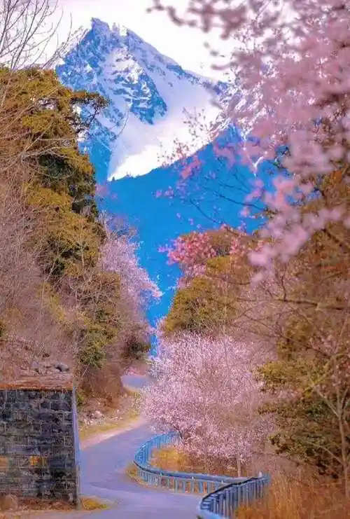 中国34个省区最美的风景让人目不暇