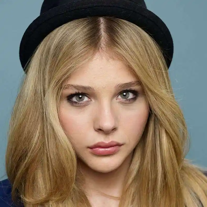 美国十大最美90后女明星