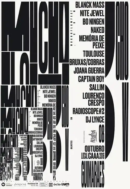 "国外海报设计精选"公众号平台专注国内外平面海报设计优秀作品讽享