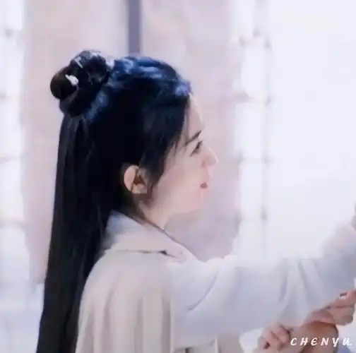 王一博赵丽颖情头.