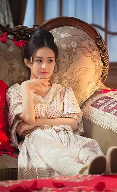 赵丽颖电影作品有哪些——女儿国电影赵丽颖完整版-天晟网