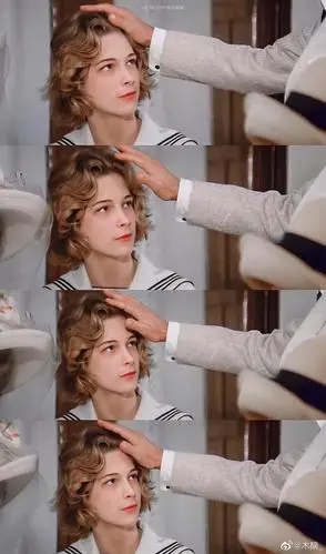 世界第一美少年伯恩安德森