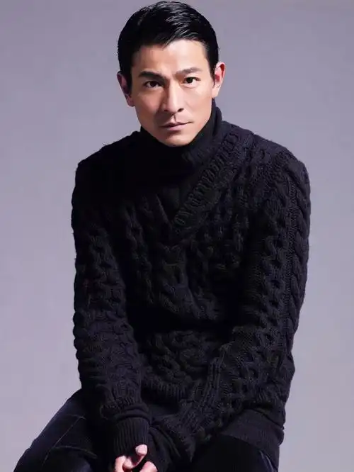 怎么给刘德华豆瓣百科换个头像