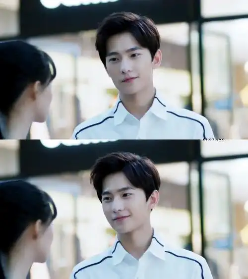 微微一笑很倾城 杨洋 肖奈