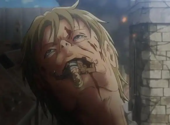 p>奇行种巨人出自 a target="_blank" href="/item/动画作品