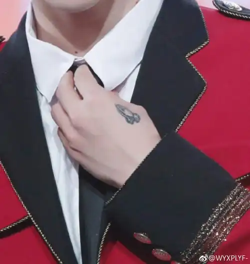 手控速来报道 品一品范丞丞肤如凝脂的一双美手